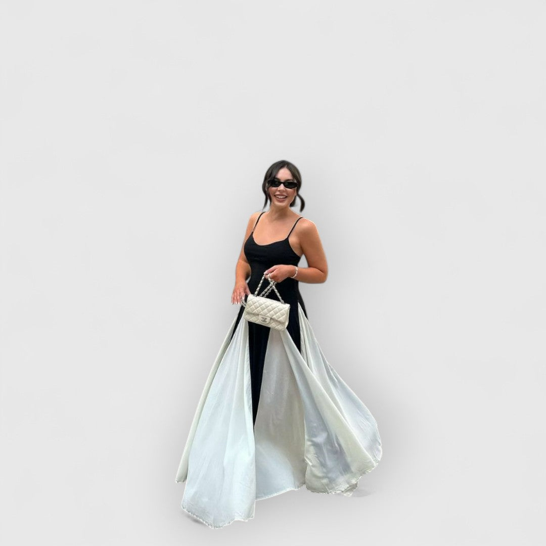 Cristal | Vestido para Elegancia en el Día a Día