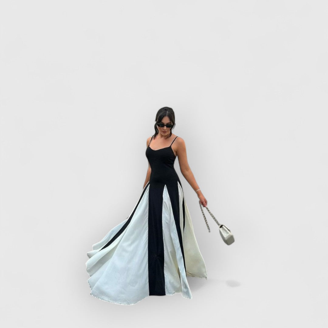 Cristal | Vestido para Elegancia en el Día a Día