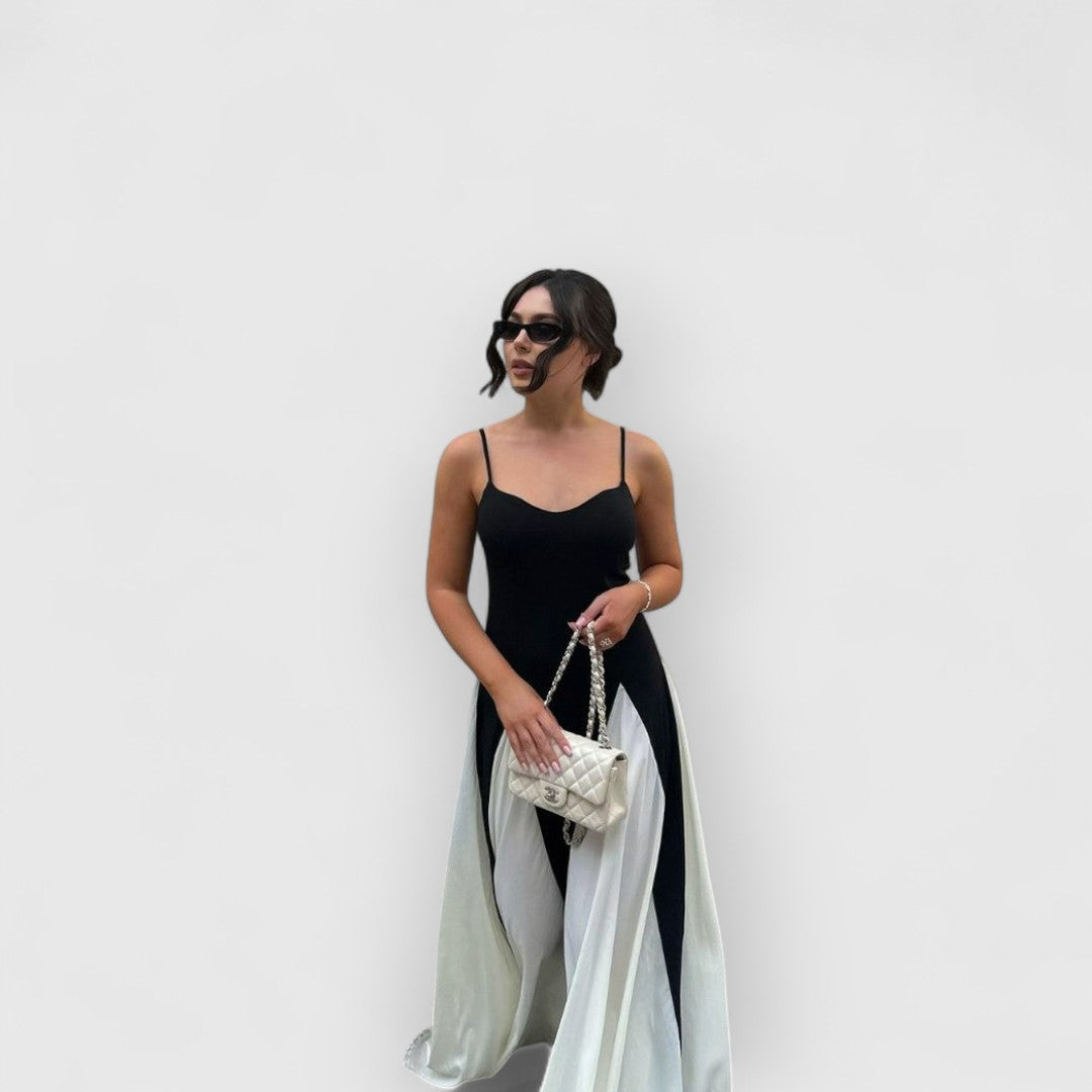 Cristal | Vestido para Elegancia en el Día a Día