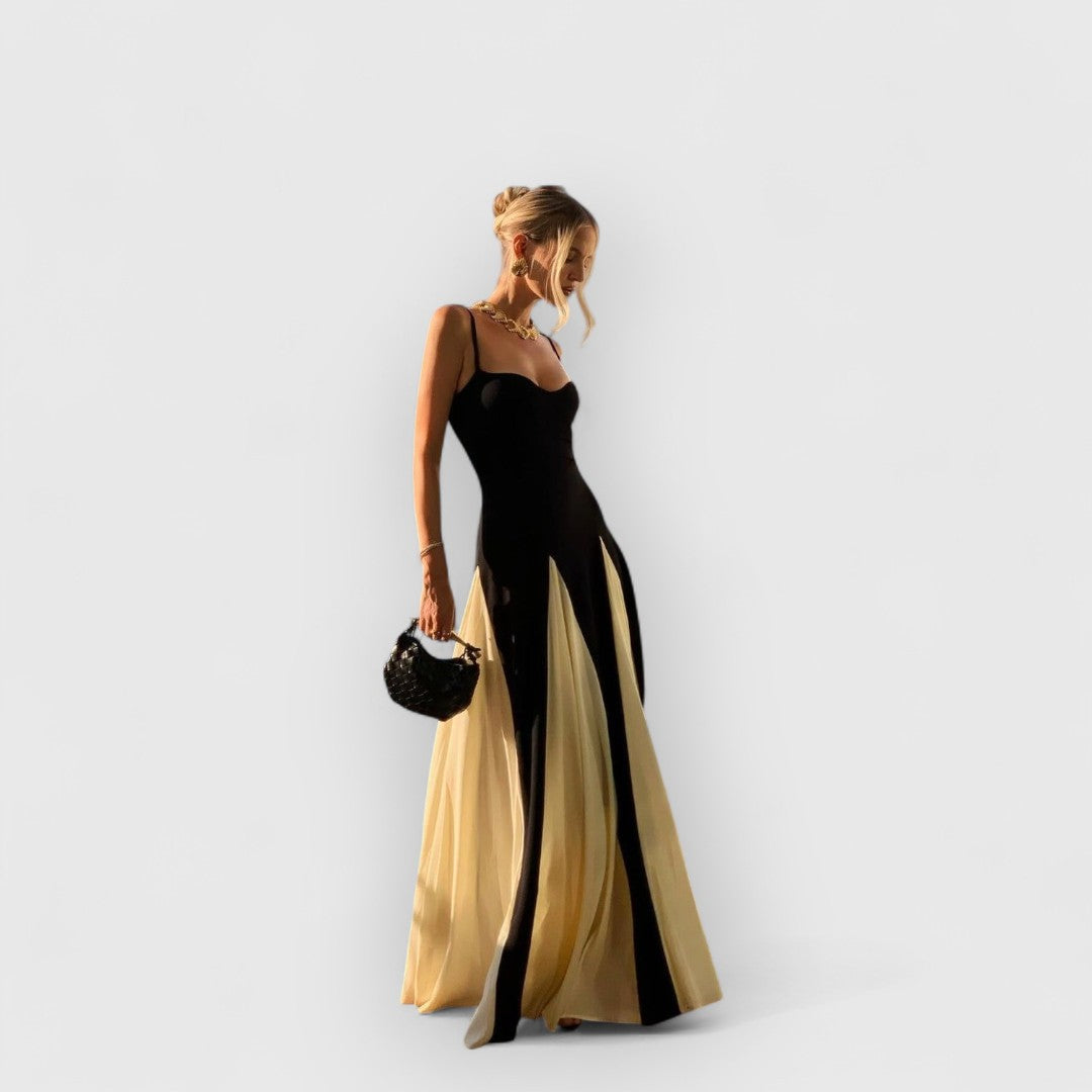 Cristal | Vestido para Elegancia en el Día a Día