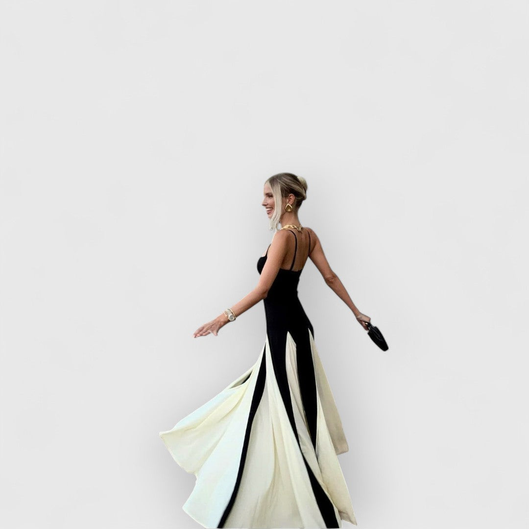 Cristal | Vestido para Elegancia en el Día a Día