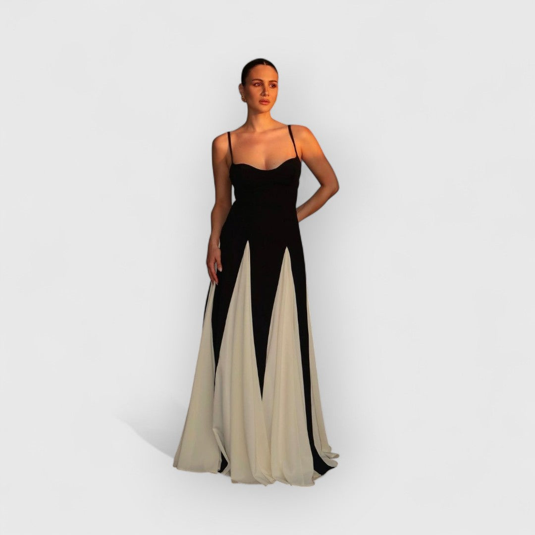 Cristal | Vestido para Elegancia en el Día a Día