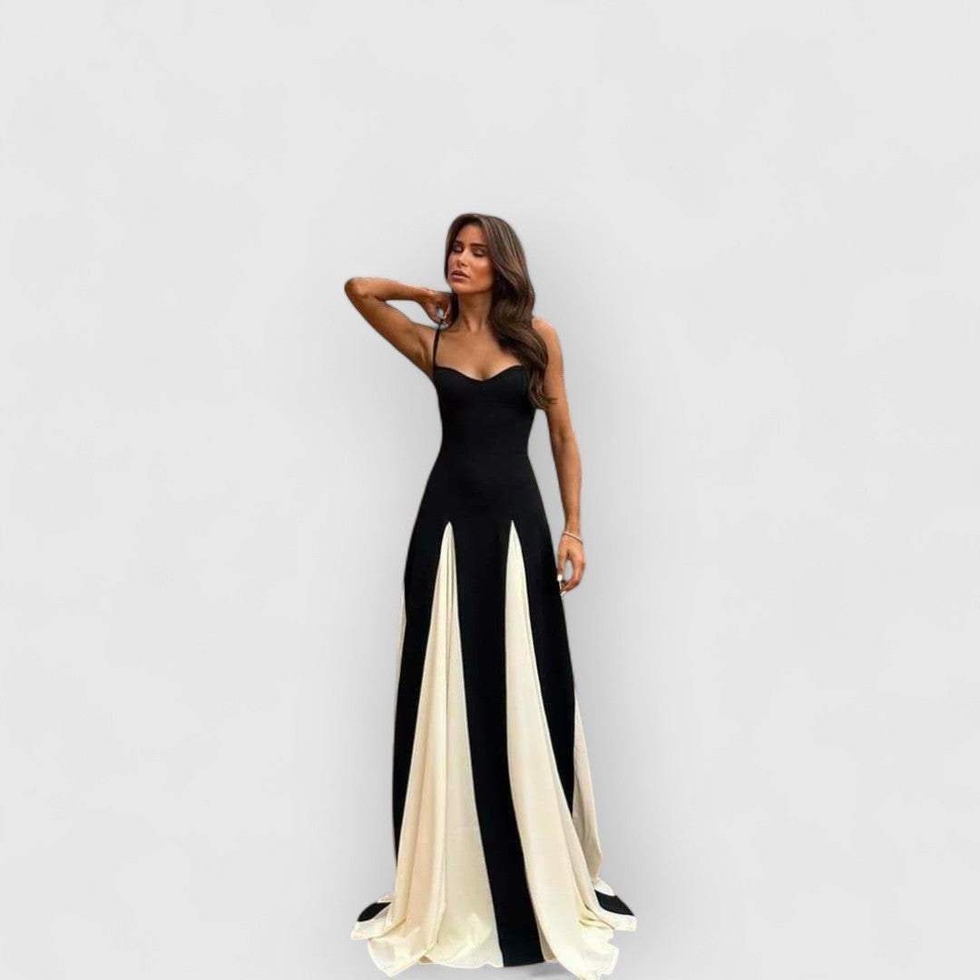 Cristal | Vestido para Elegancia en el Día a Día