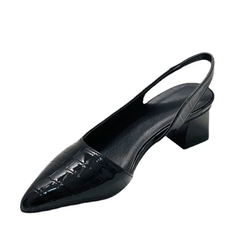Heidi | Zapatos Ortopédicos
