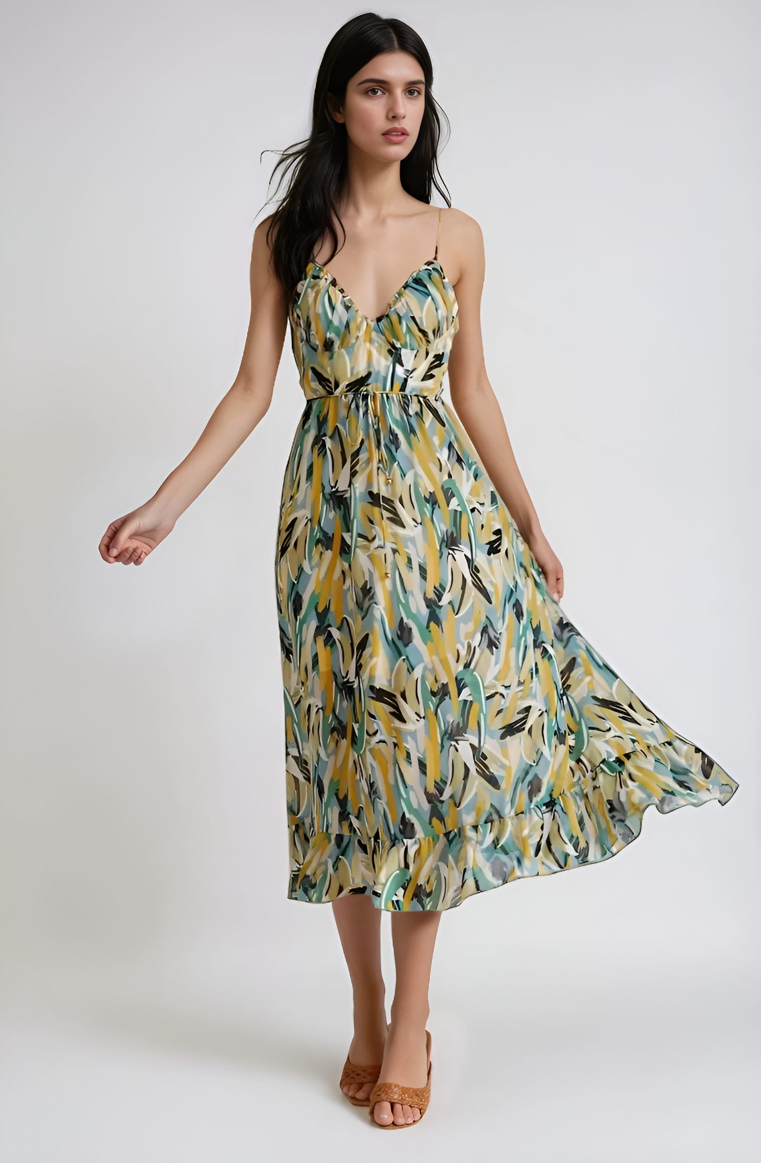 Vestido ELÉA