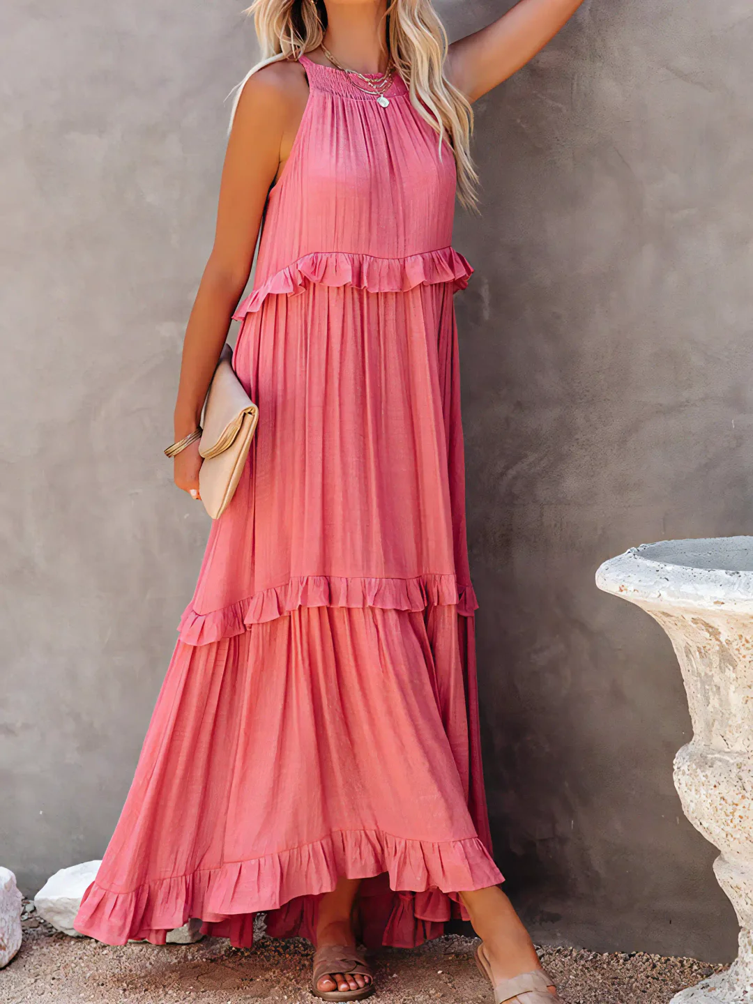 Vestido Brígida™