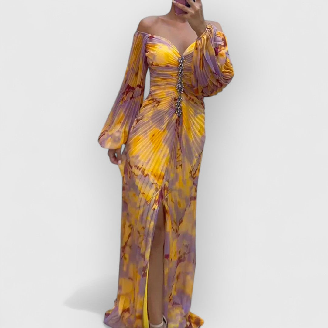 Runa | Vestido para una elegancia atemporal