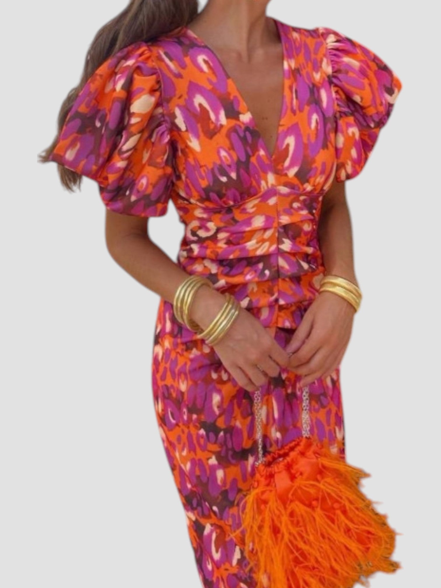 Donatella | Vestido