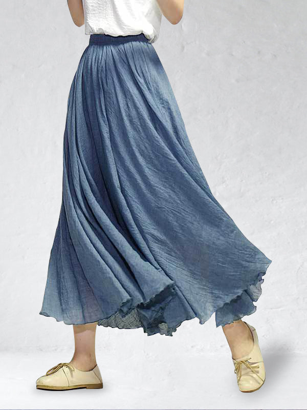 Rok Pearl Breeze - movimiento ilimitado.