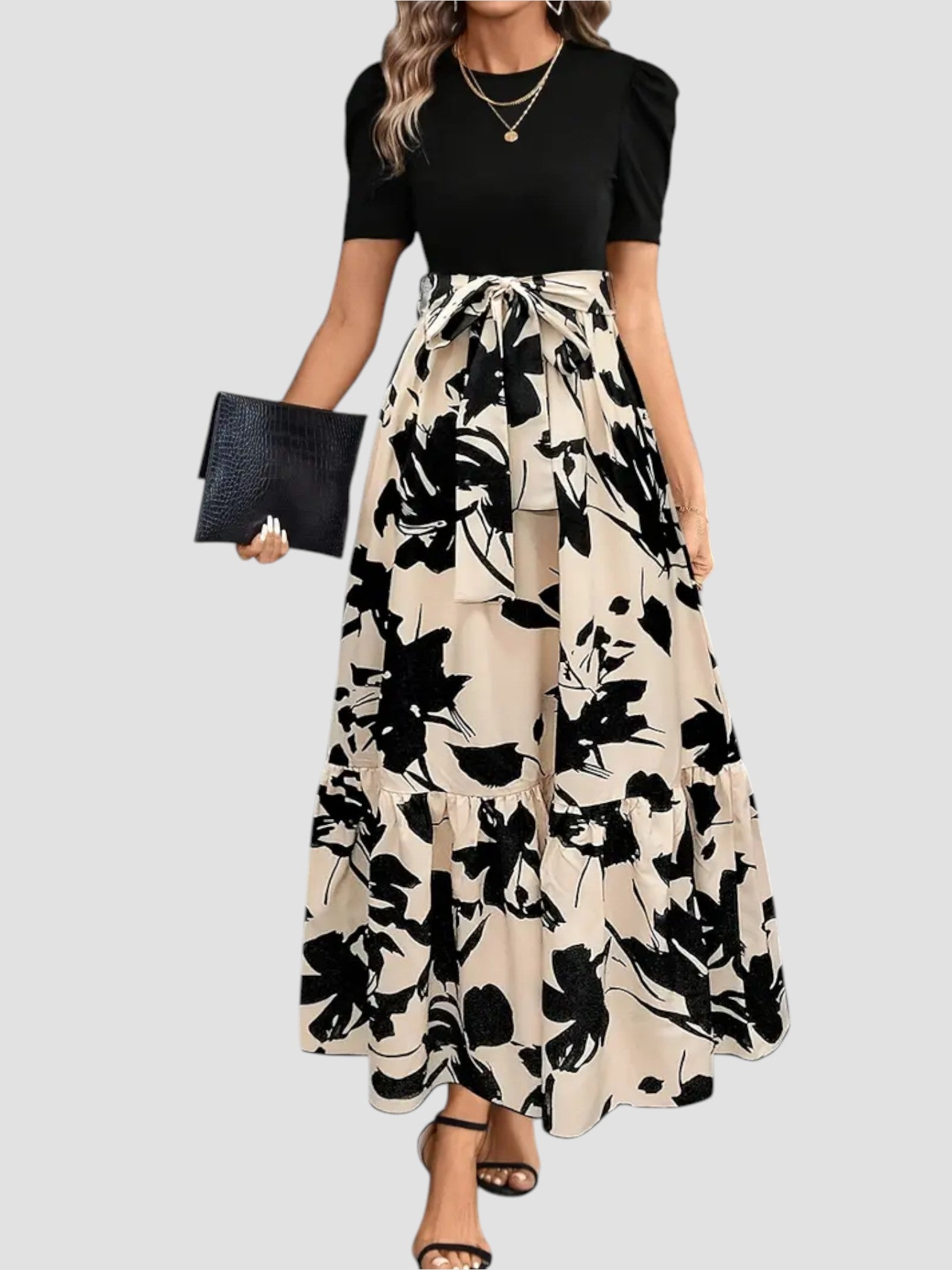 Paola | Vestido