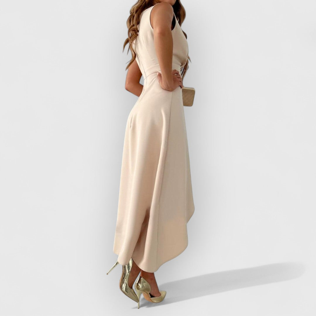 Vida | Elegante vestido de moda