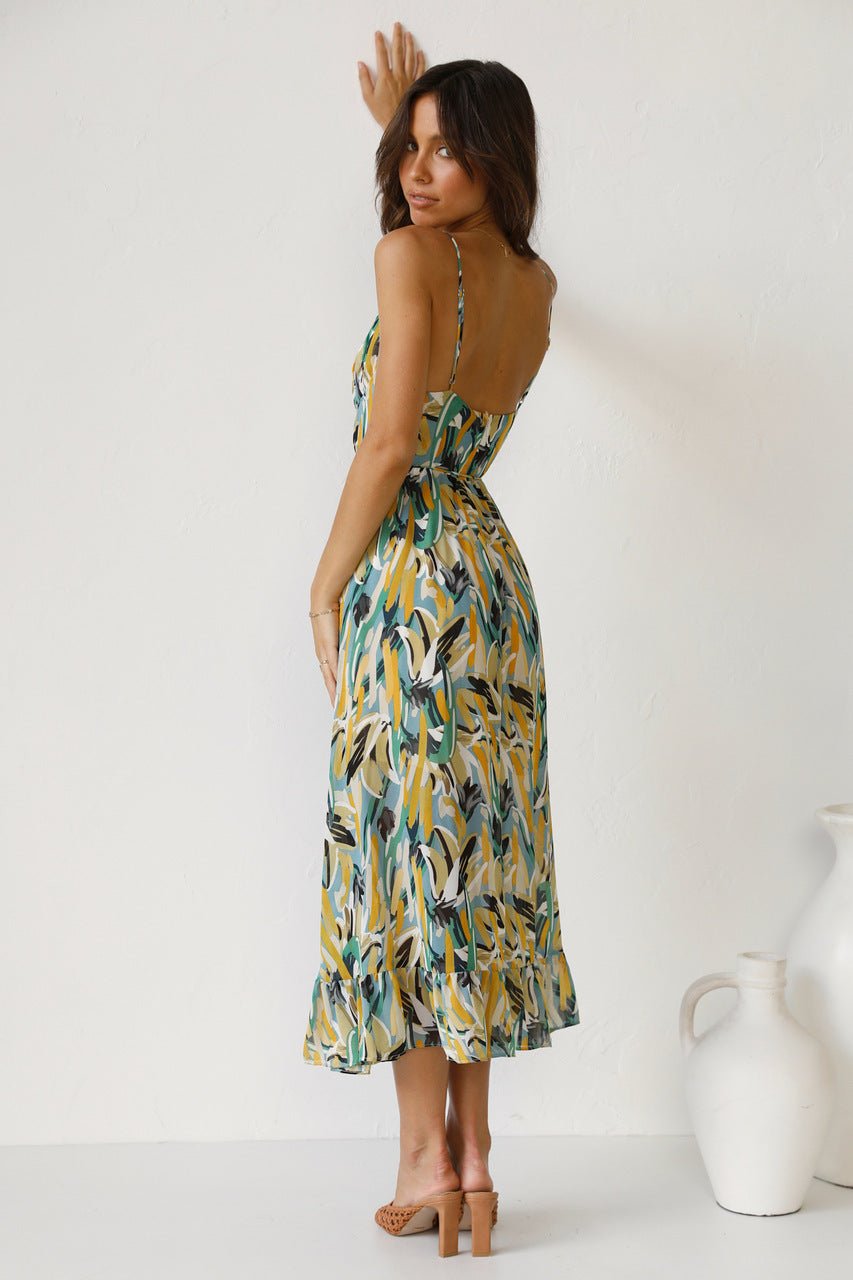 Vestido ELÉA
