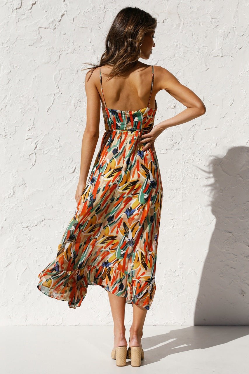 Vestido ELÉA