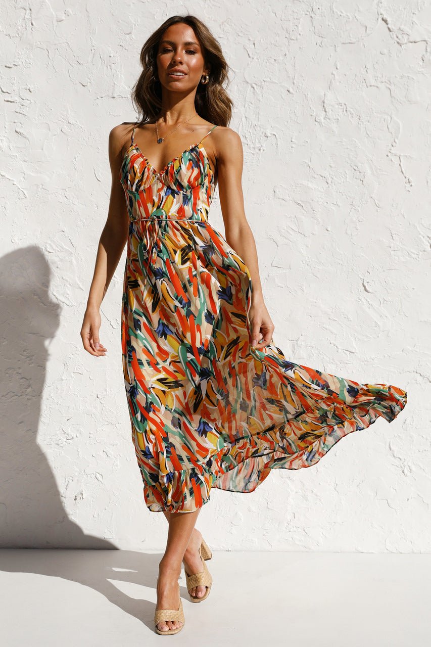 Vestido ELÉA