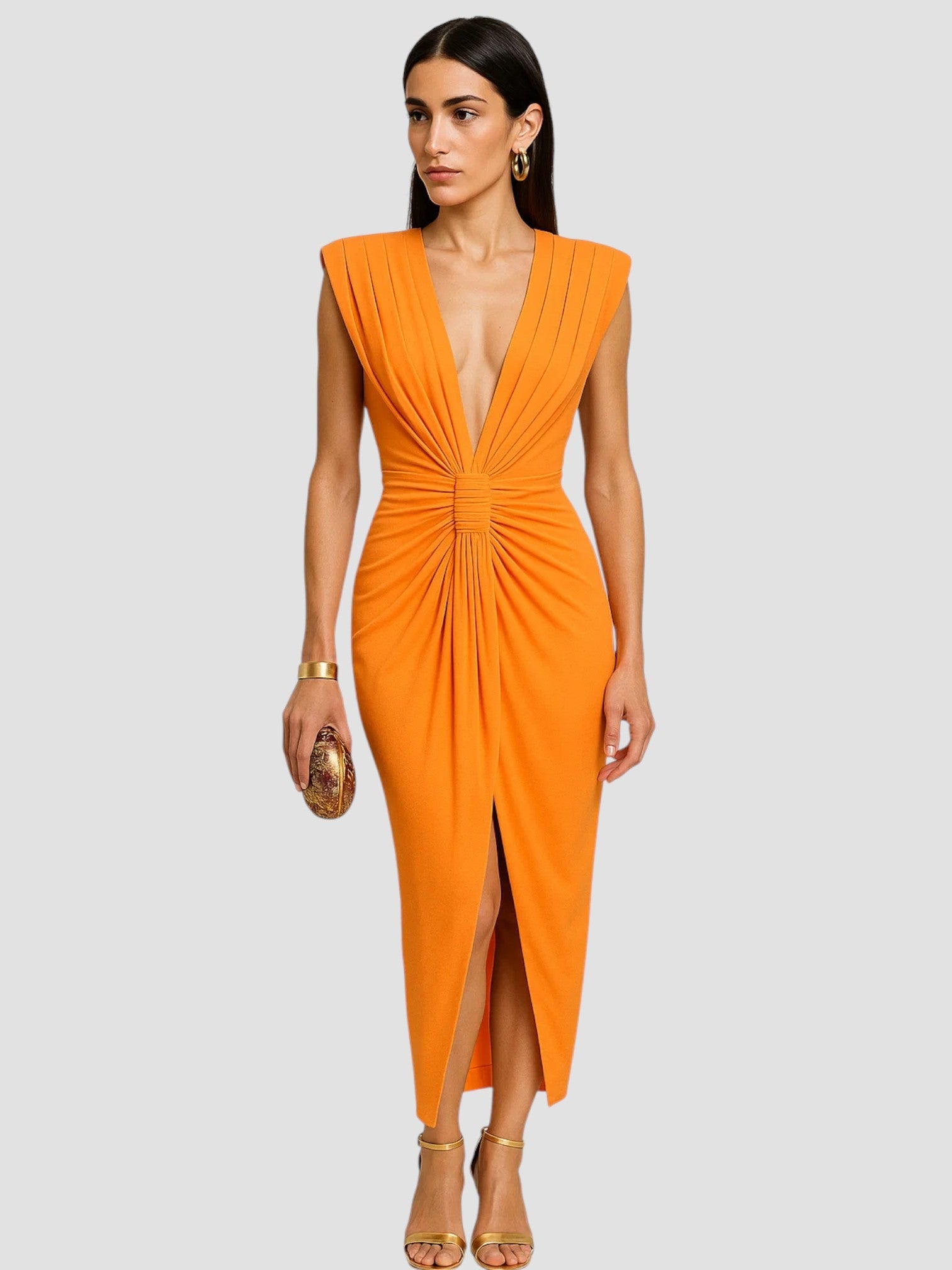 Rita | Vestido