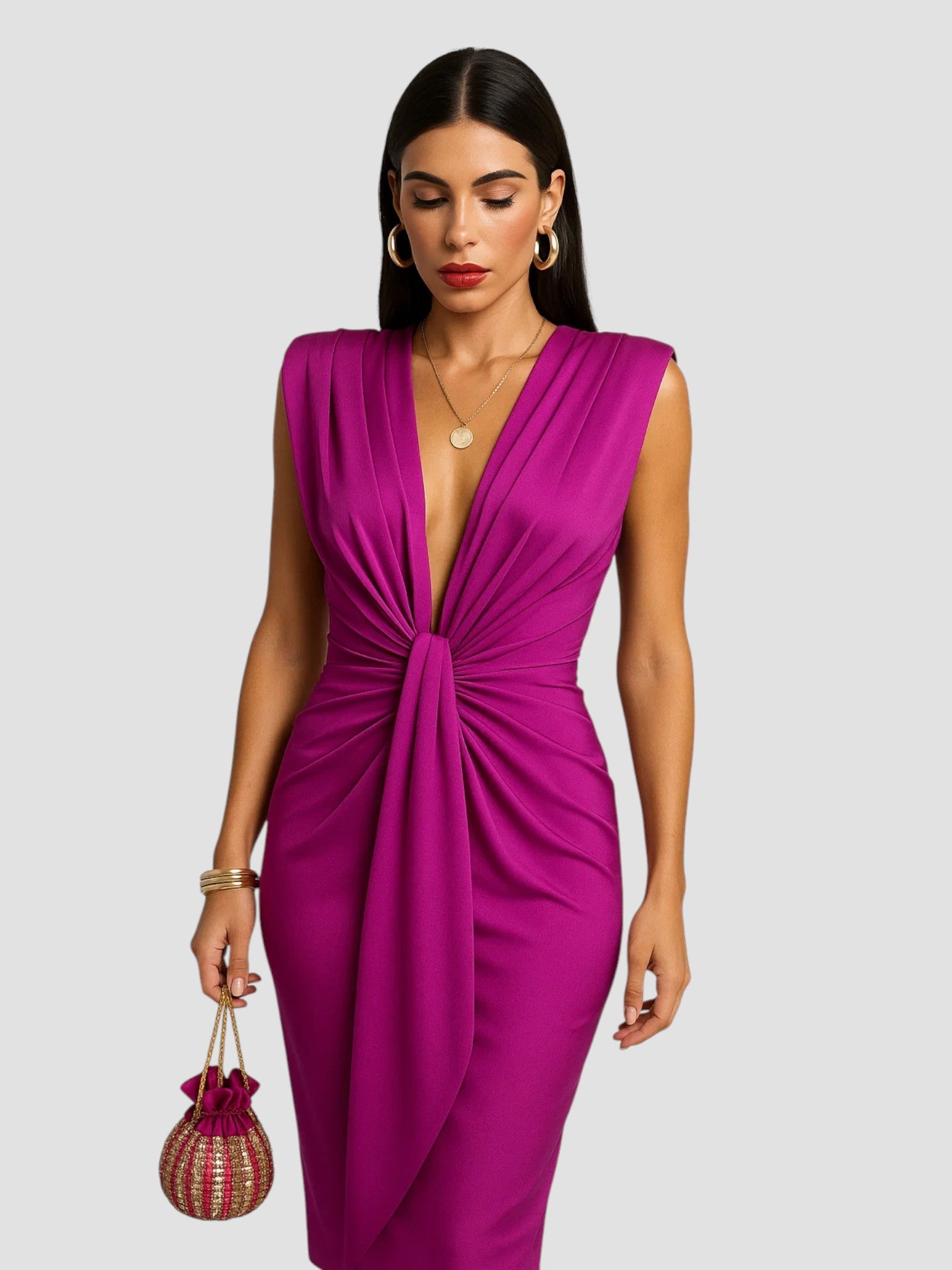 Rita | Vestido