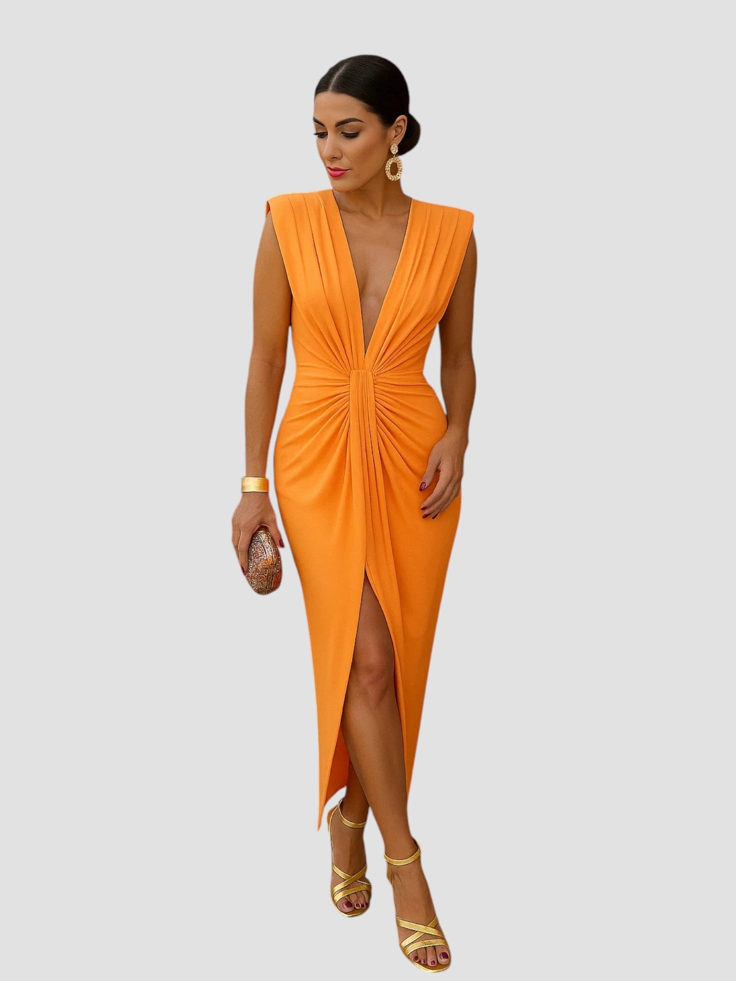 Rita | Vestido