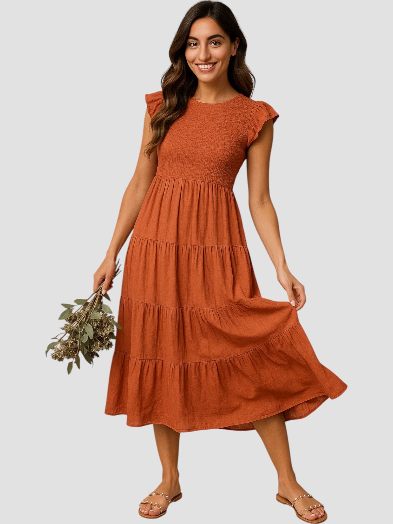 Verena | Vestido