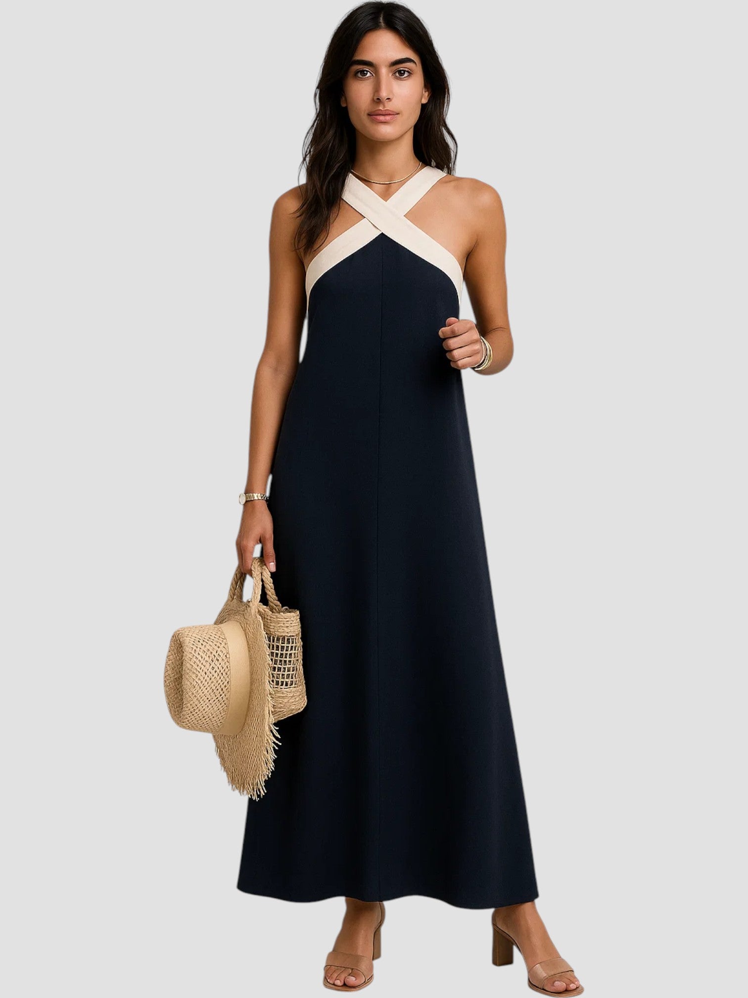 Sienna | Vestido