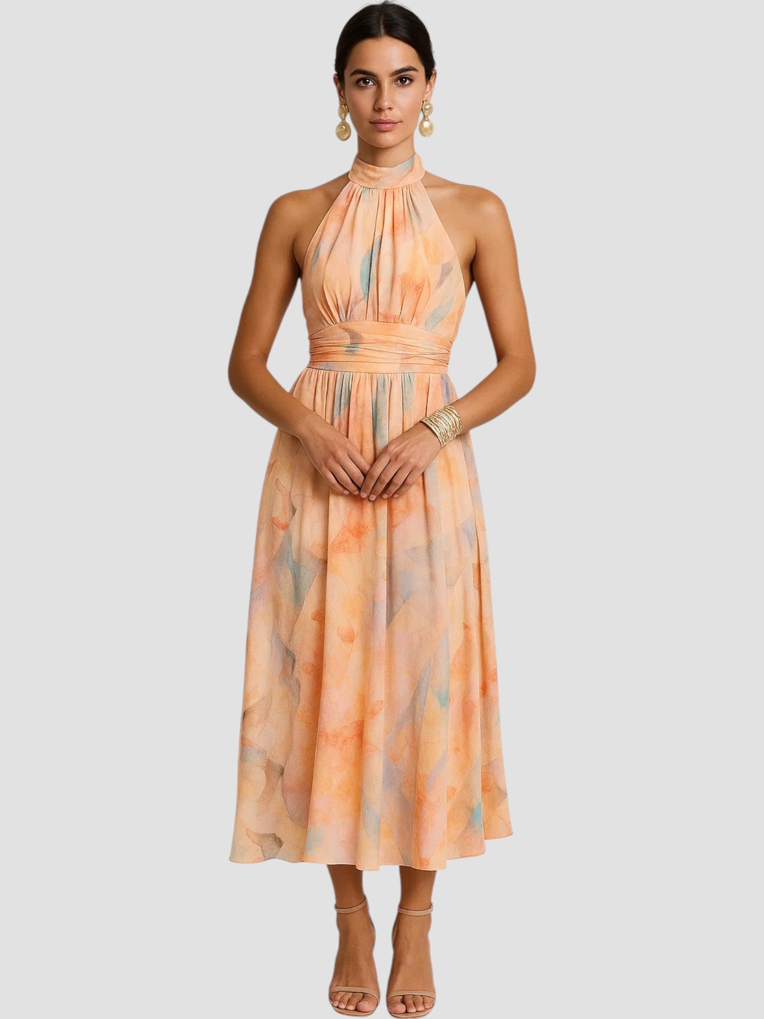 Maruska | Vestido