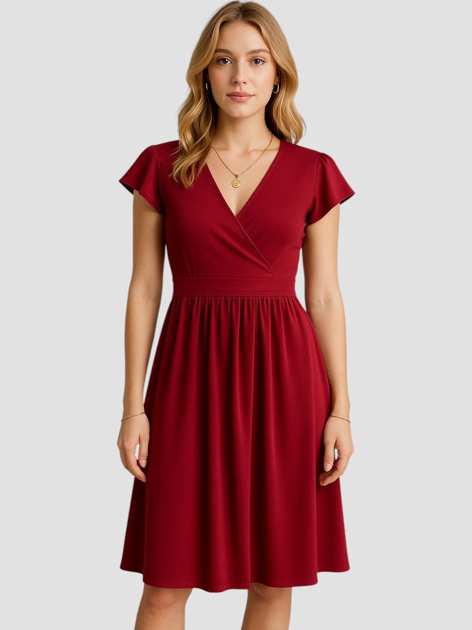 Lucia | Vestido