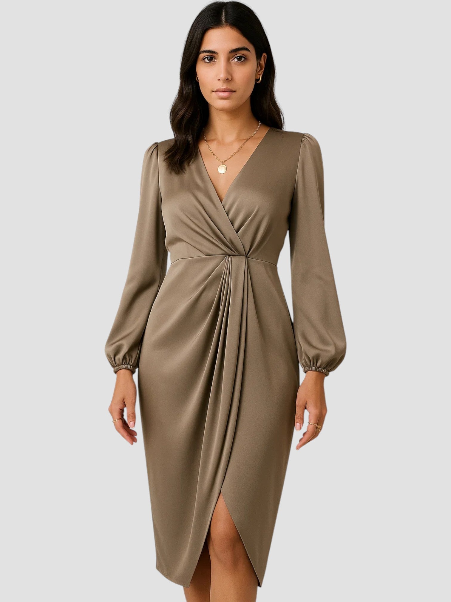 Madelina | Vestido