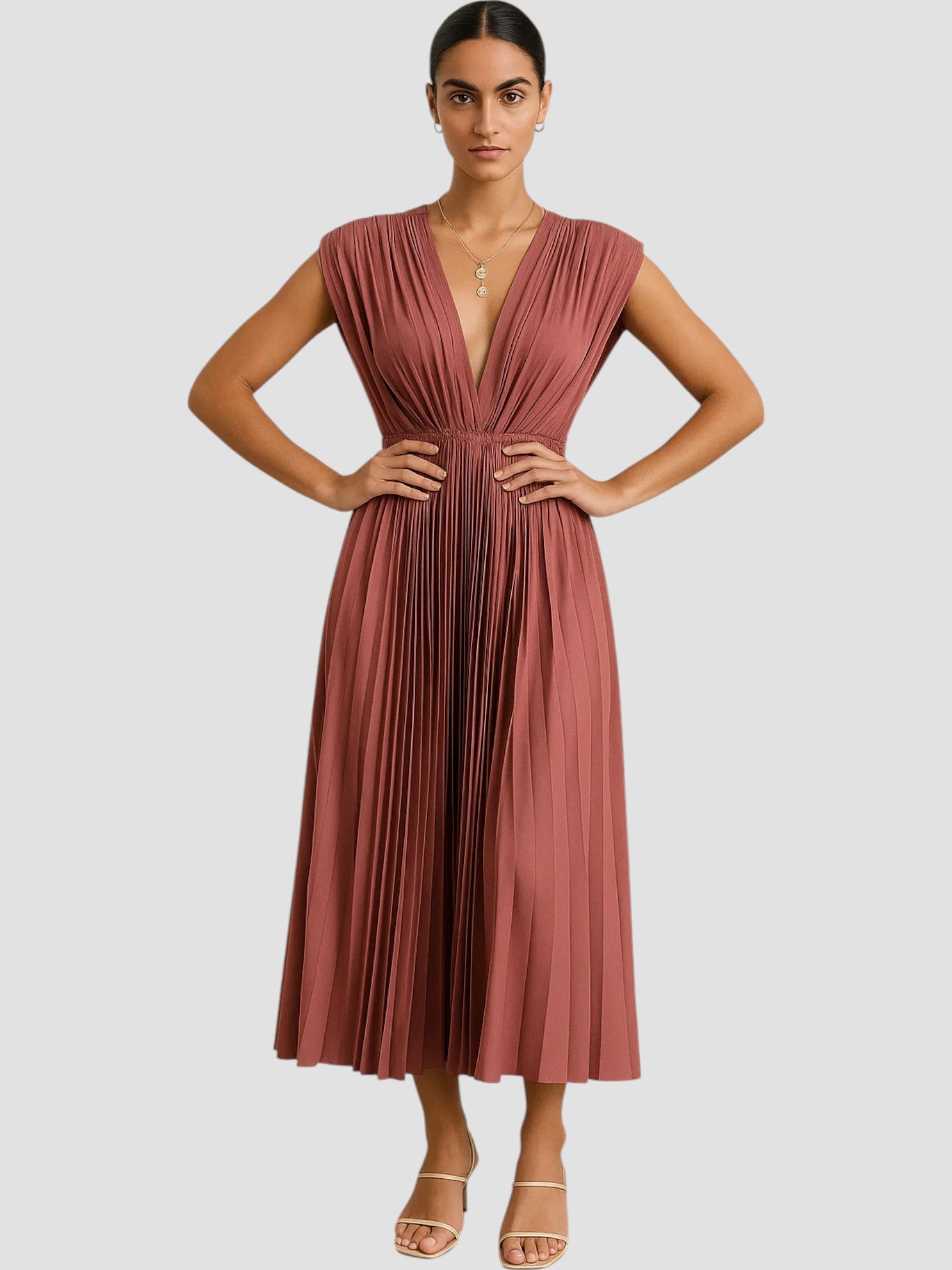 Isla | Vestido