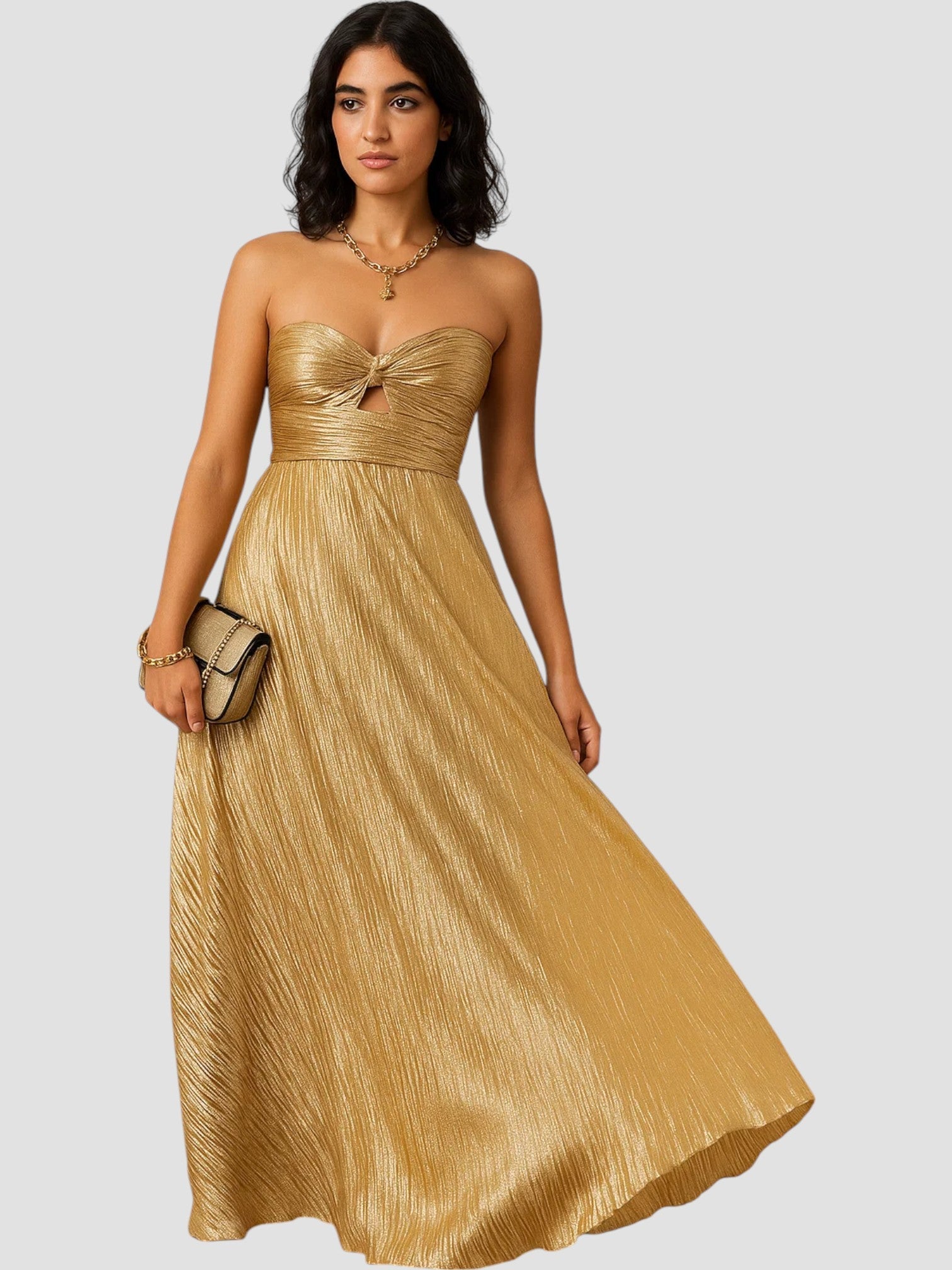 Marie | Vestido