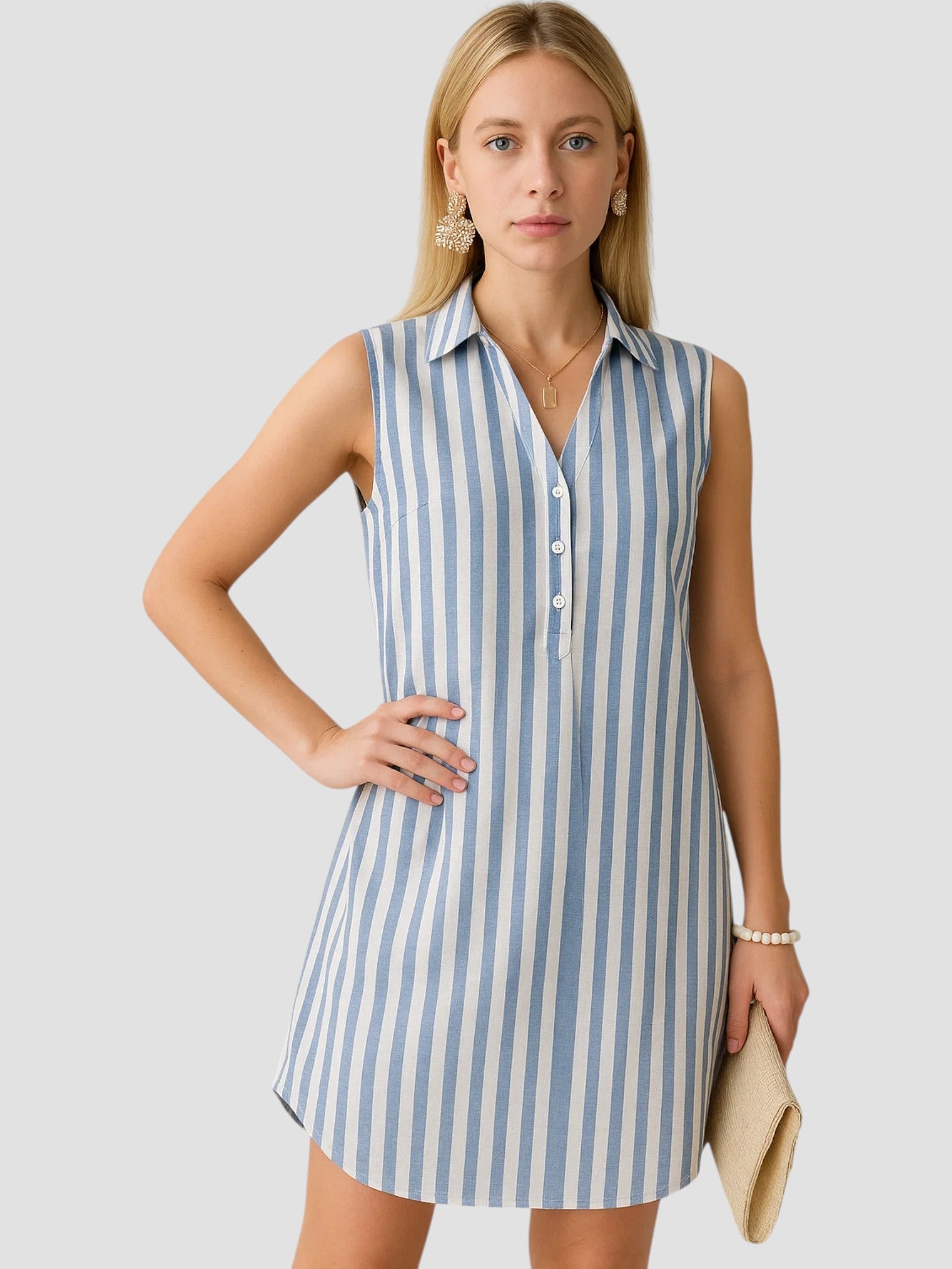 Loréna | Vestido