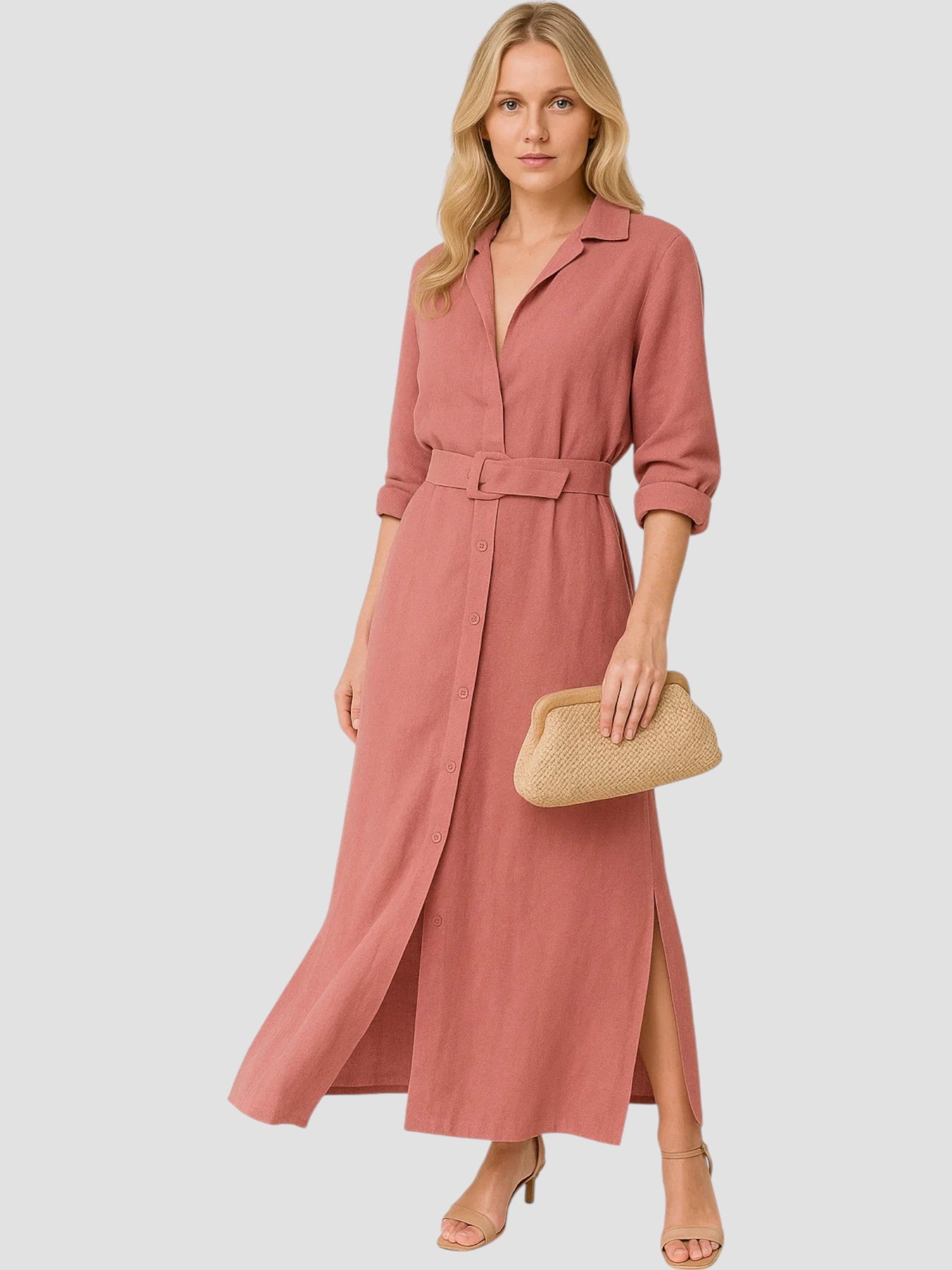 Genny | Vestido