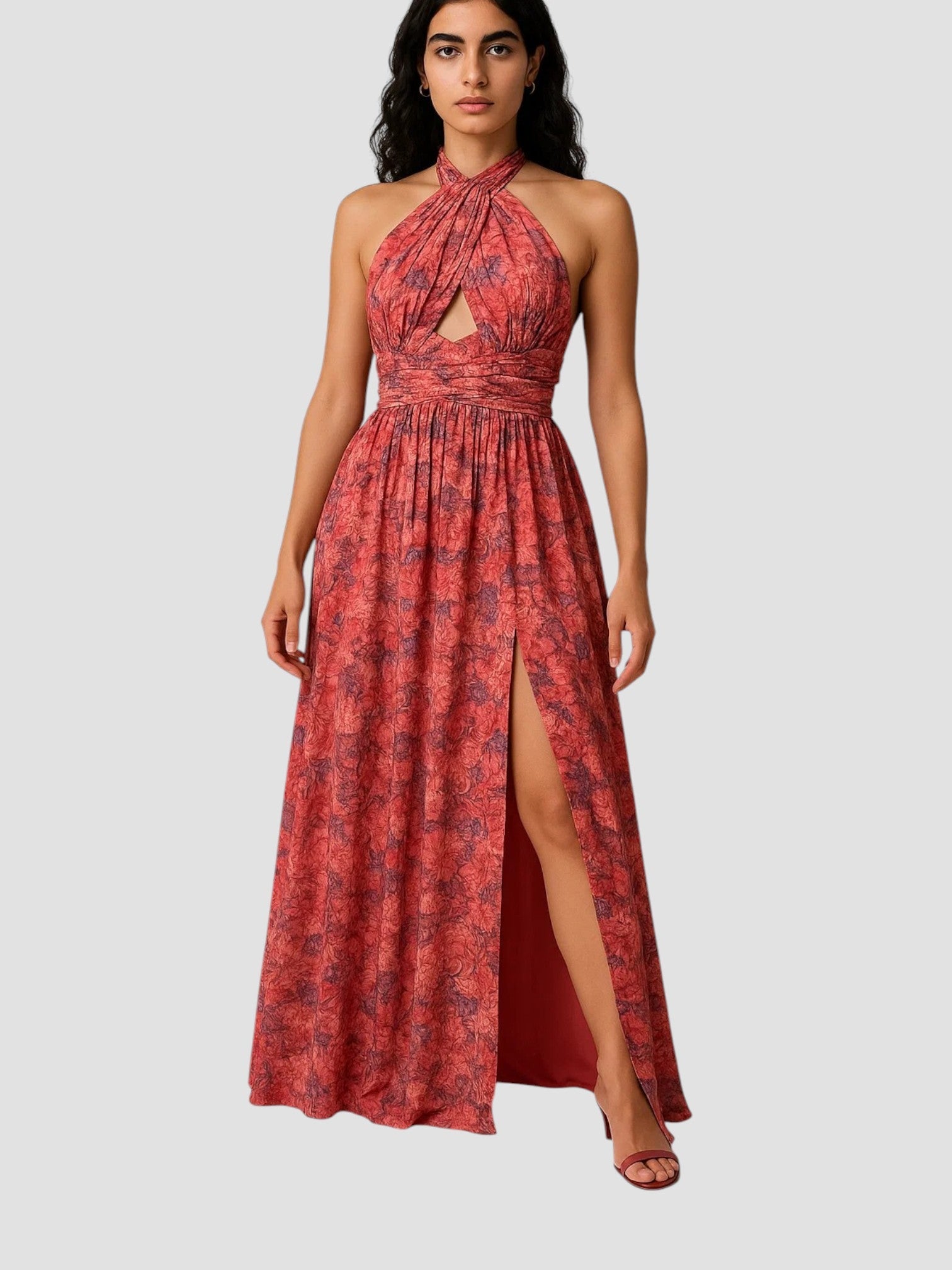 Isa | Vestido