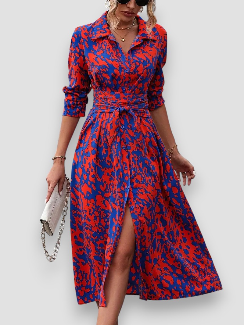 Francesca | Vestido
