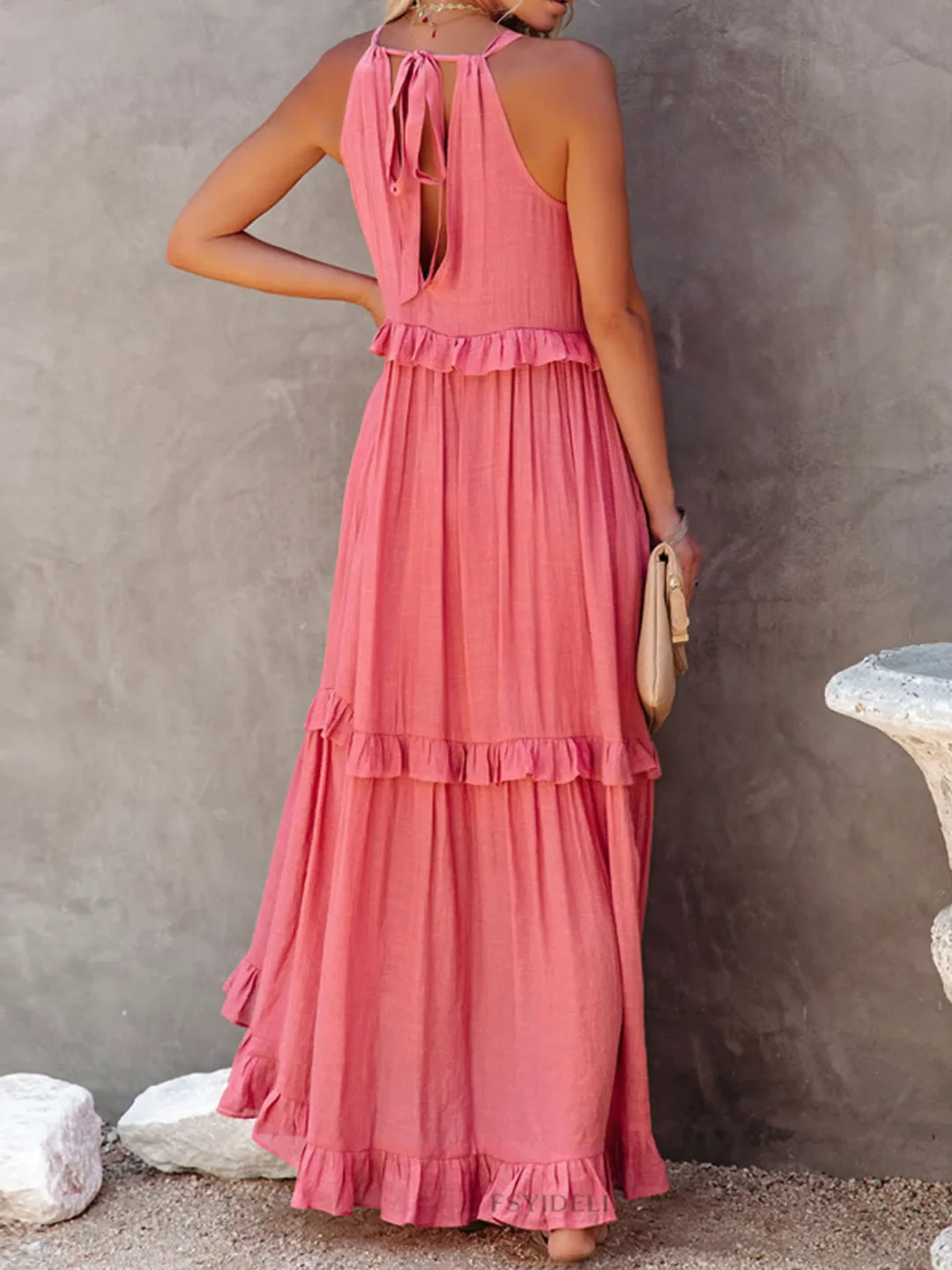 Vestido Brígida™