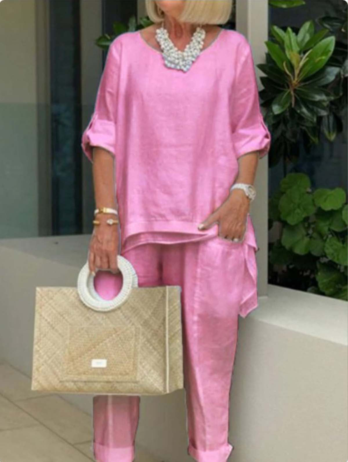 Grace Elegance-pak - elegancia discreta