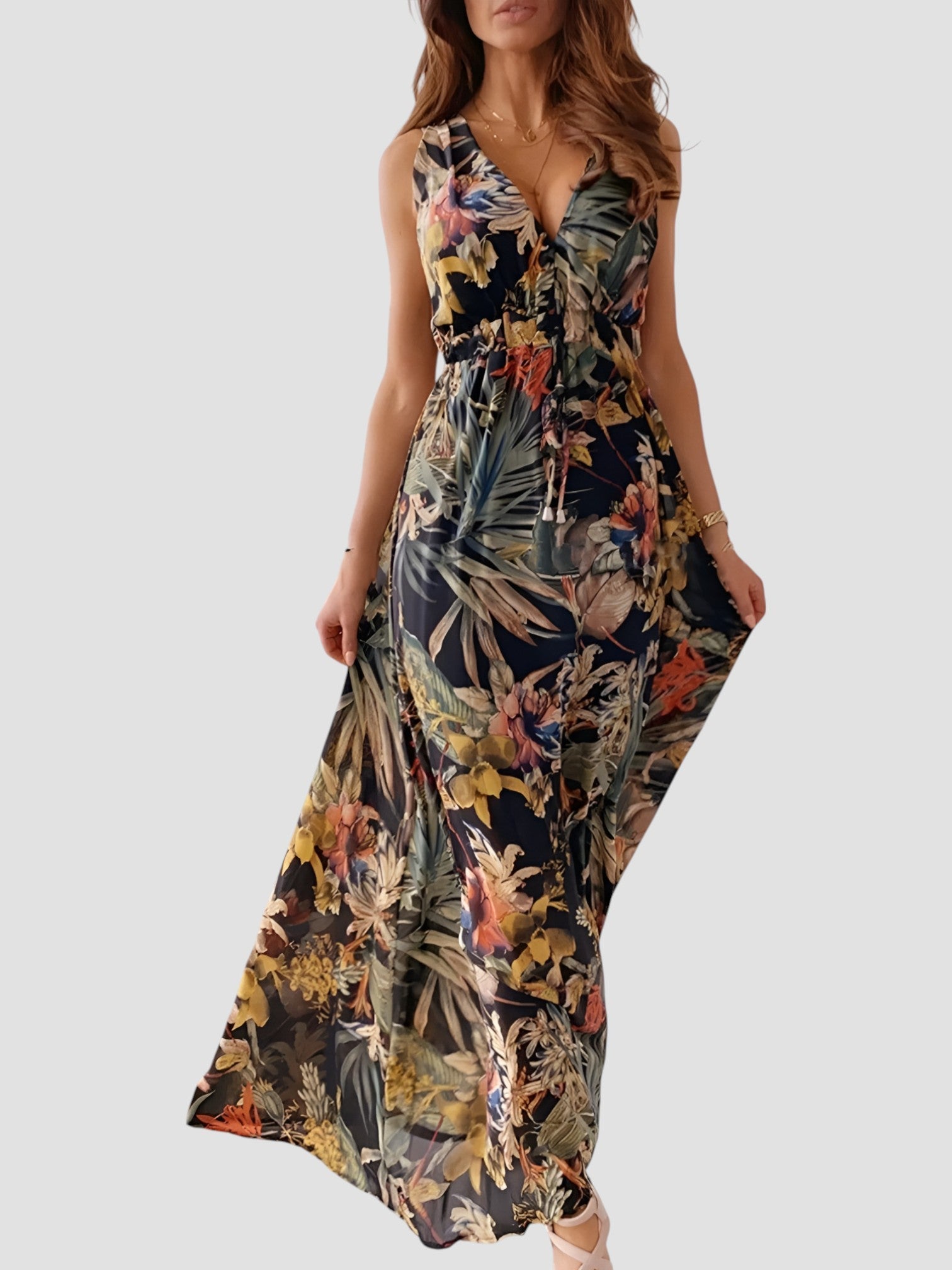 Angela | Vestido