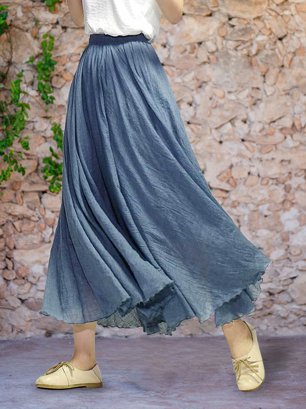 Rok Pearl Breeze - movimiento ilimitado.