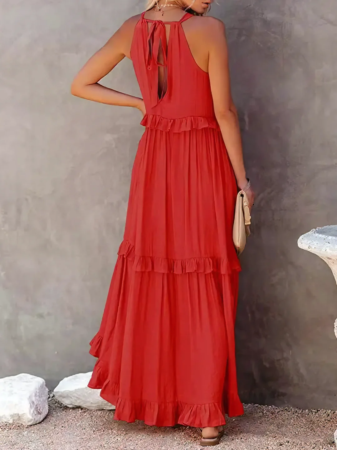 Vestido Brígida™