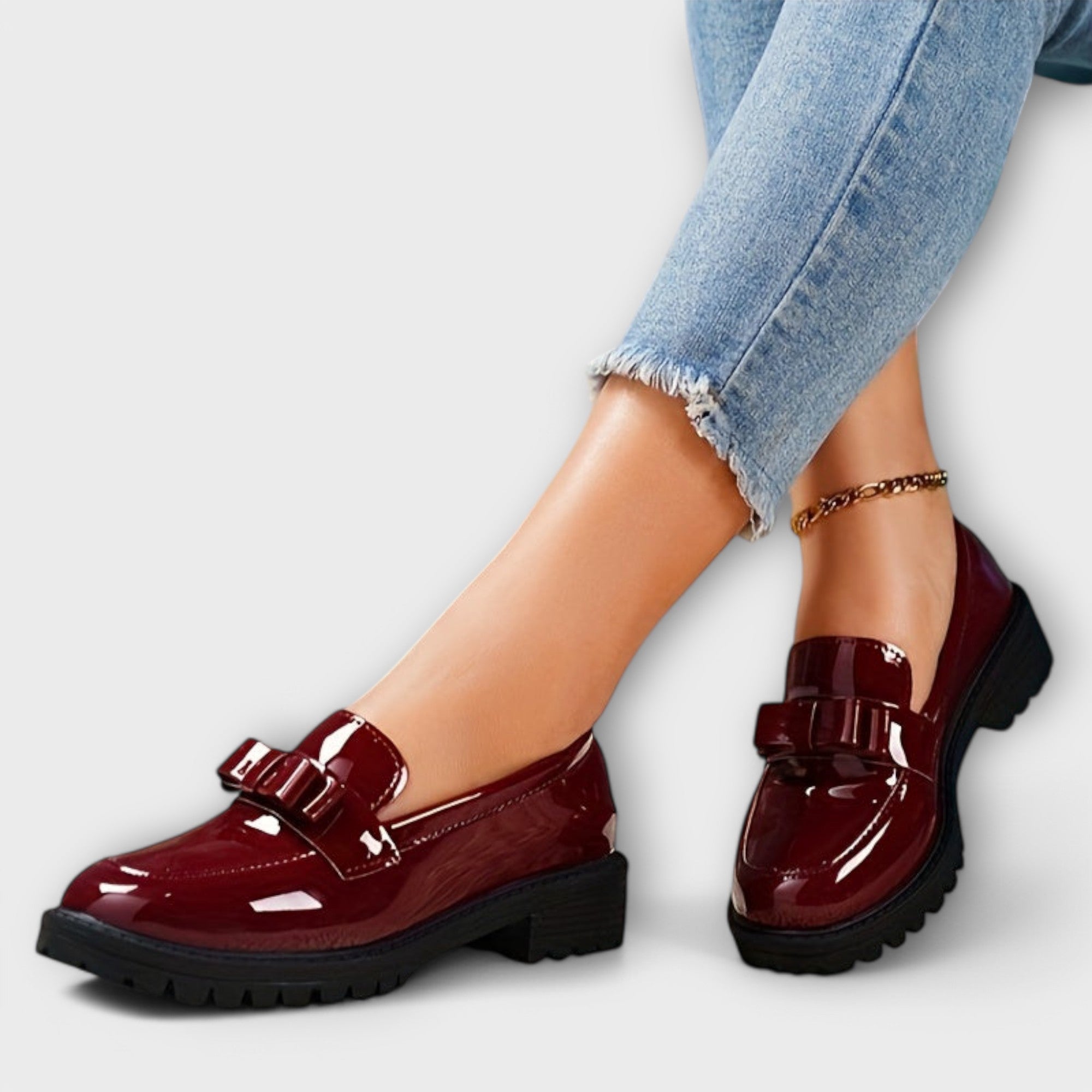 Preppy | Mocasín