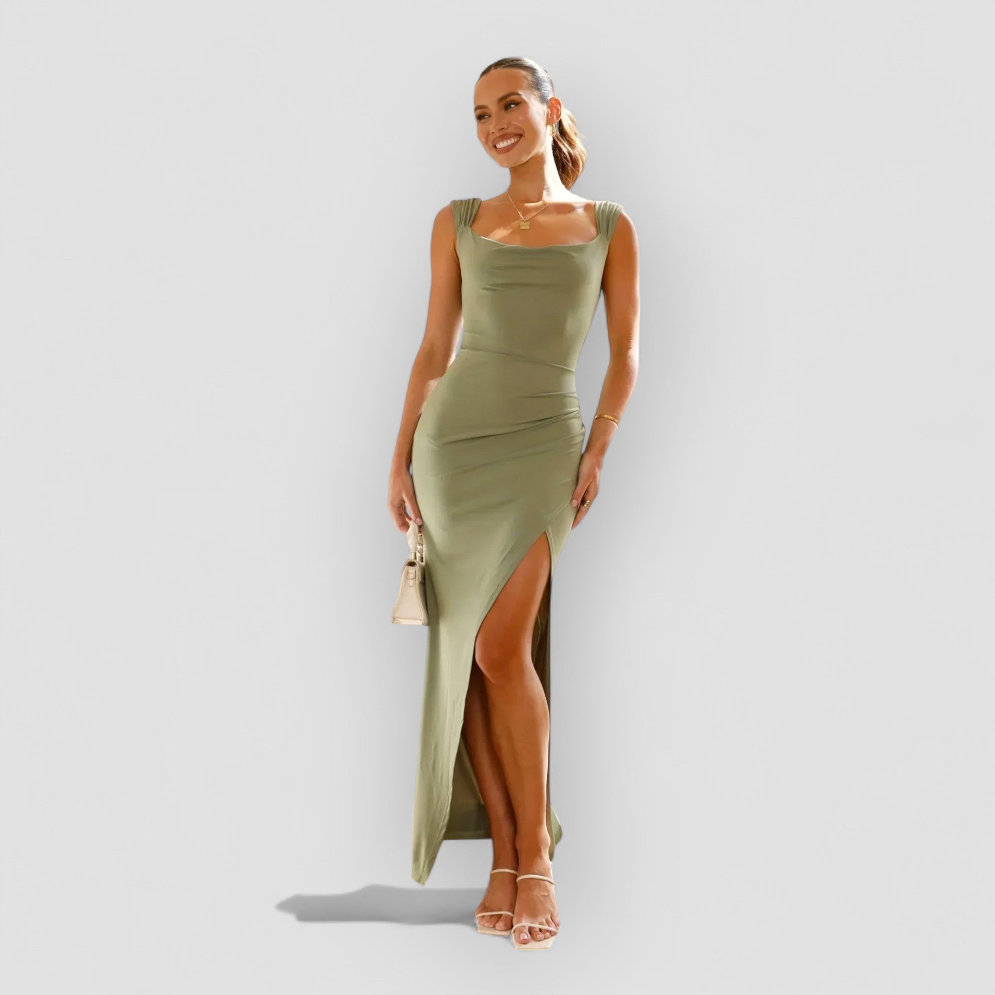 Valeria | Vestido Elegante
