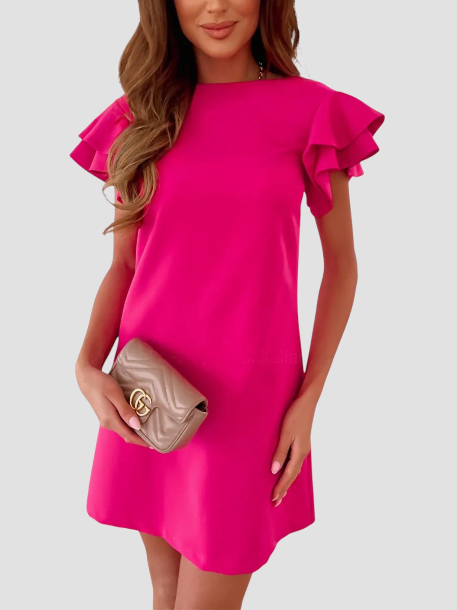 Clarissa | Vestido