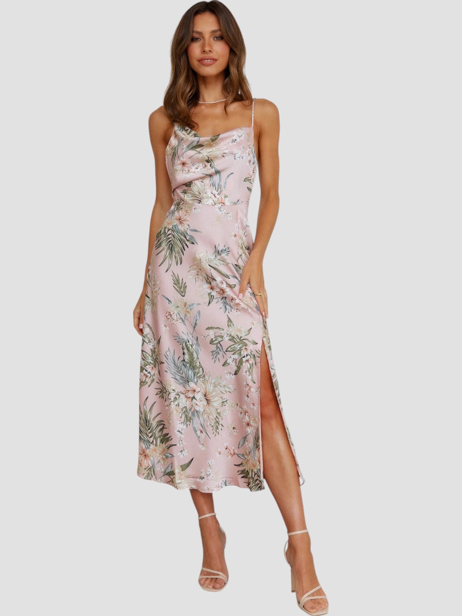 Eloisa | Vestido