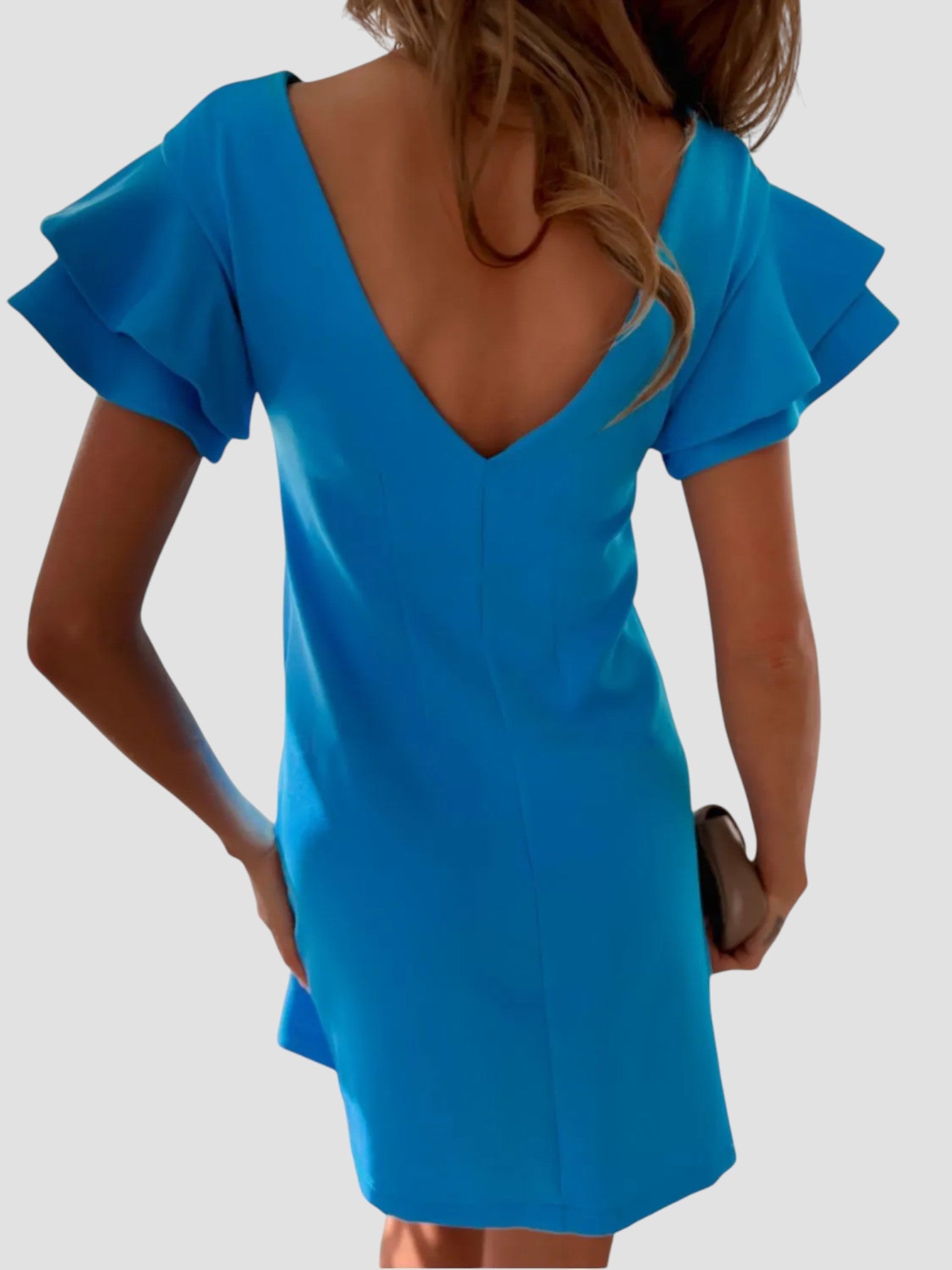 Clarissa | Vestido