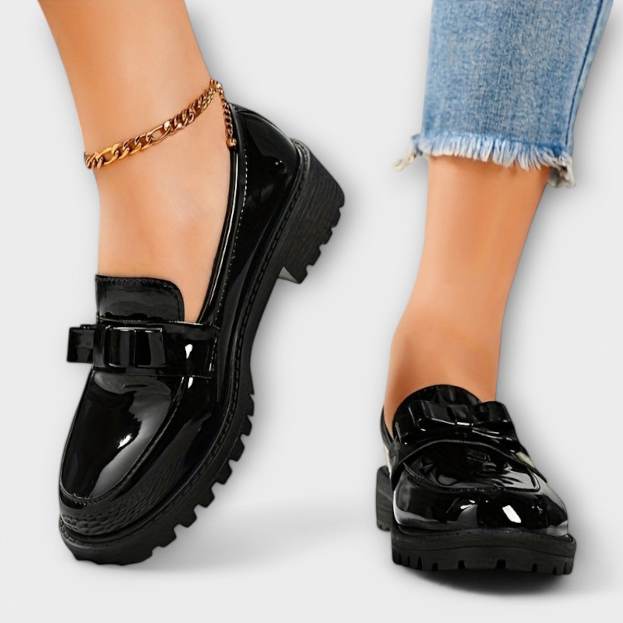 Preppy | Mocasín