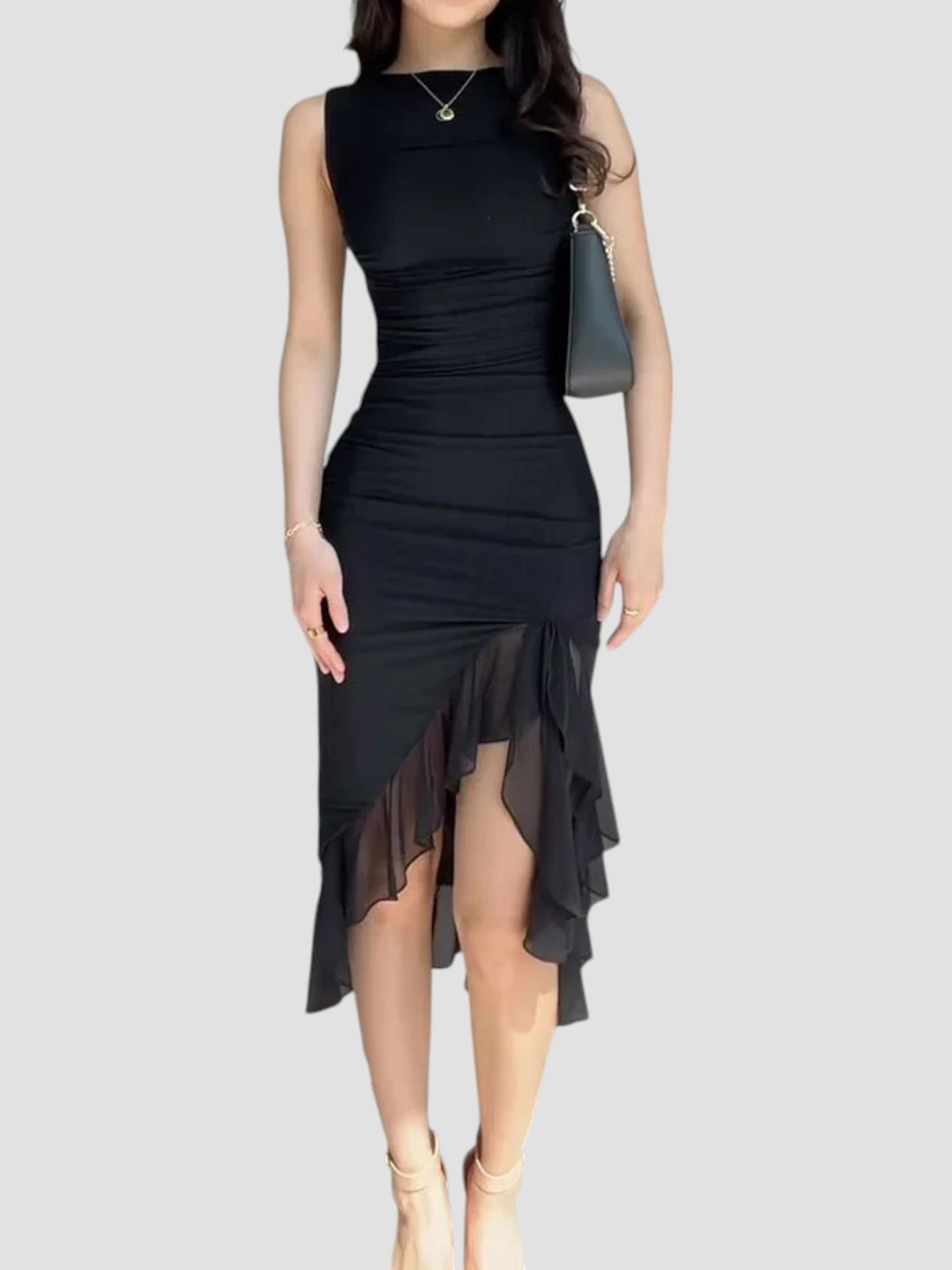 Shirley | Vestido