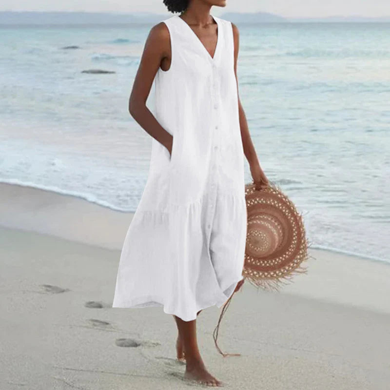Léna | Vestido de verano
