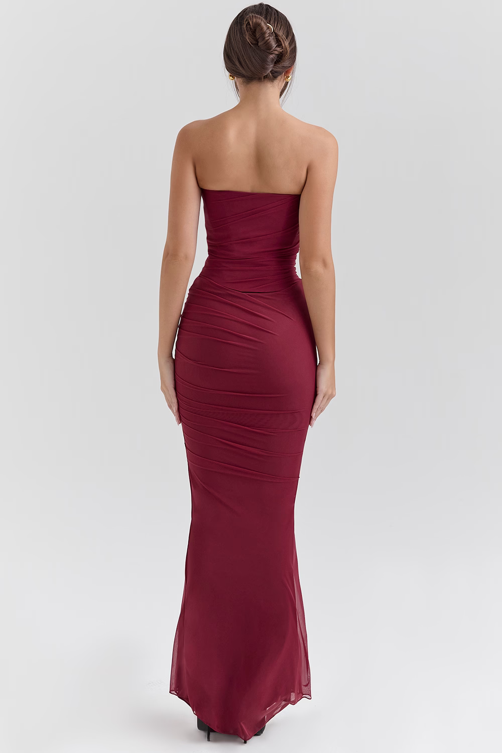Seraphina | Corsé de red