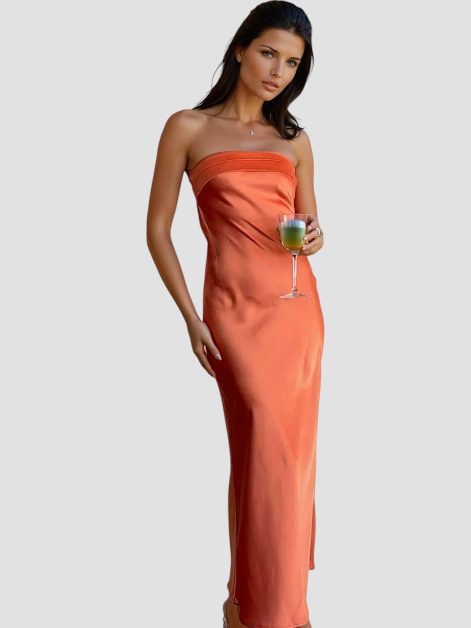 Berta | Vestido