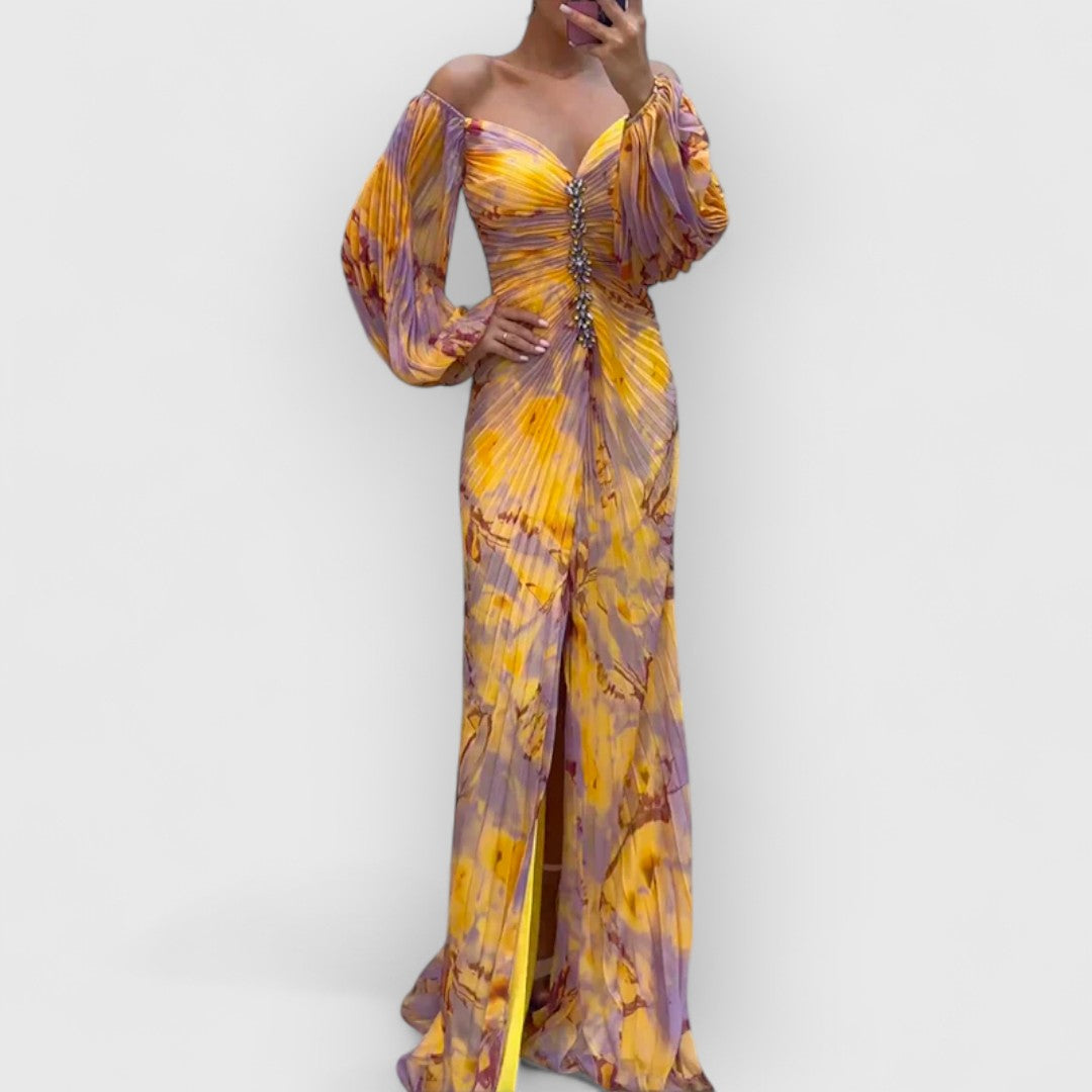 Runa | Vestido para una elegancia atemporal