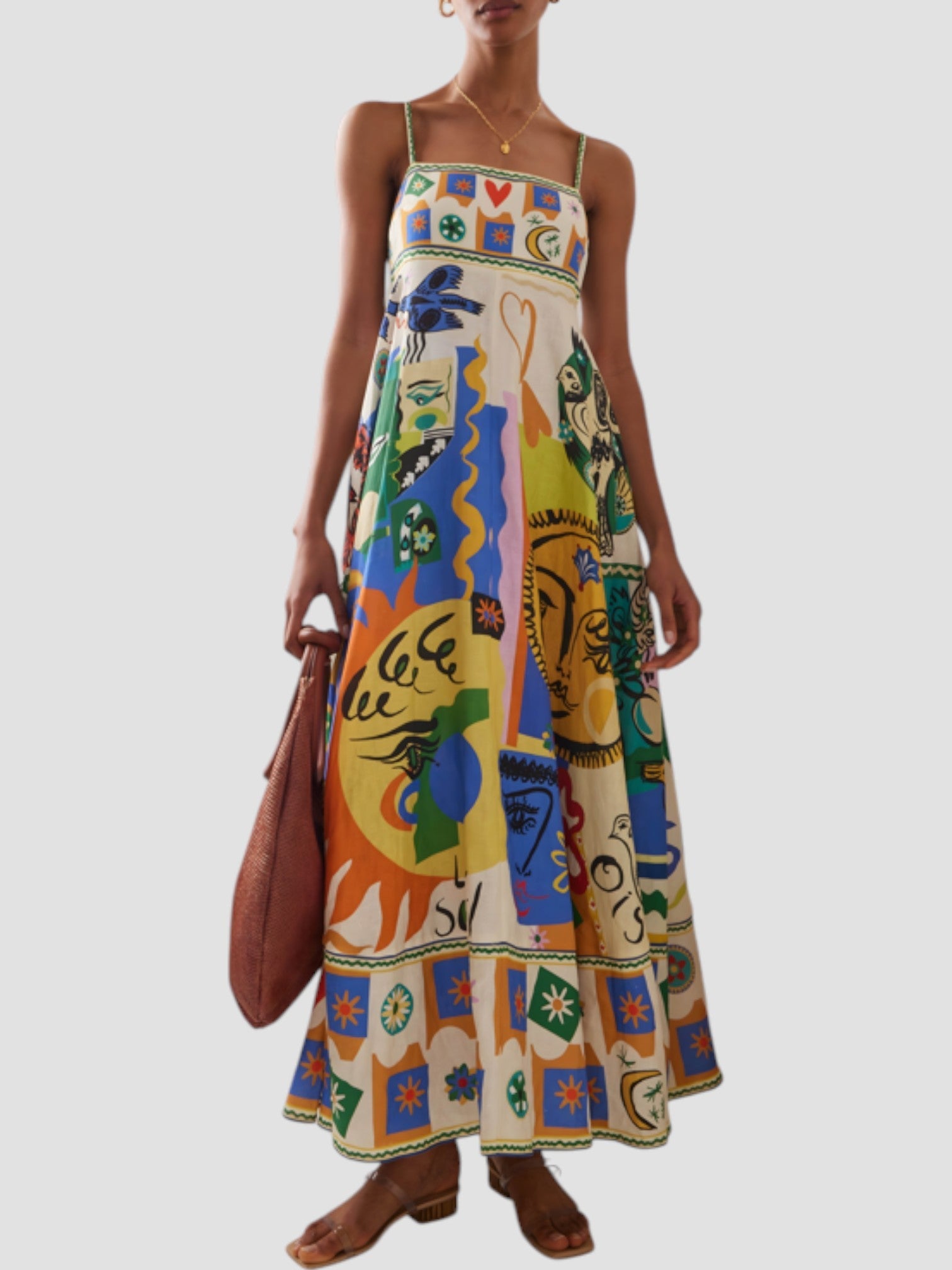 Belen | Vestido