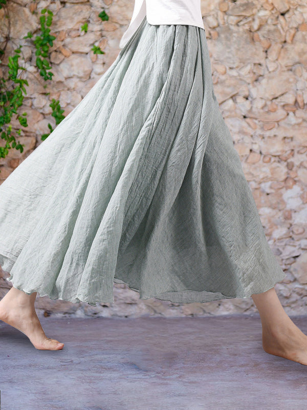 Rok Pearl Breeze - movimiento ilimitado.